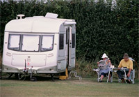 Caravan Site