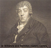 William Cunnington