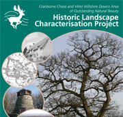 Historic Landscape Characterisation Report 2008