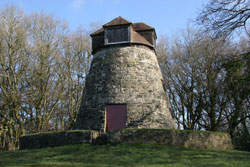 East Knoyle Windmill